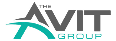 The Avit Group Logo